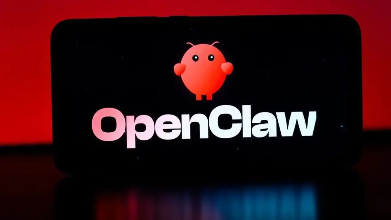 شركة OpenClaw تطلق تطبيقًا جديدًا مع مساعد ذكاء اصطناعي صوتي.